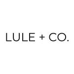 Lule + Co. discount code